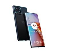 Motorola edge 40 Pro 16,9 cm (6.67") SIM doble Android 13 5G USB Tipo C 12 GB 256 GB 4600 mAh Negro