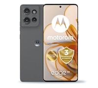Motorola edge 50 16,9 cm (6.67") SIM doble Android 14 5G USB Tipo C 12 GB 512 GB 5000 mAh Gris