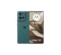 Motorola Edge 50 5G 12 Go/512 Go Verde (Jungle Green) Doble SIM