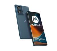 Motorola edge 50 Fusion 17 cm (6.7") SIM doble Android 14 5G USB Tipo C 8 GB 256 GB 5000 mAh Azul