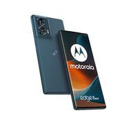 Motorola edge 50 Fusion 17 cm (6.7") SIM doble Android 14 5G USB Tipo C 8 GB 256 GB 5000 mAh Azul
