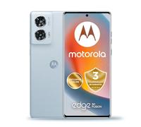 Motorola Edge 50 Fusion 8/256GB, 3 años de garantía, Pantalla sin límites de 6,67” y Dolby Atmos®, Sistema de cámaras Ultra Pixel de 50 MP, Carga TurboPower™ de 68 W (Incluido), Dual SIM. Azul