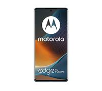 Motorola edge 50 Fusion 17 cm (6.7") SIM doble Android 14 5G USB Tipo C 8 GB 256 GB 5000 mAh Azul