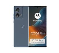 Motorola edge 50 Fusion 17 cm (6.7") SIM doble Android 14 5G USB Tipo C 8 GB 256 GB 5000 mAh Azul
