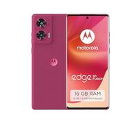 Motorola Edge 50 Fusion, Dual, 8/256GB, Hot Pink