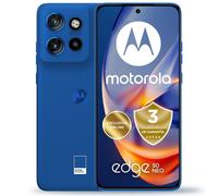 Motorola Edge 50 Neo 12/512GB Nautical Blue Libre