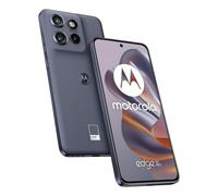 Motorola edge 50 Neo 16,1 cm (6.36") SIM doble Android 14 5G USB Tipo C 12 GB 512 GB 4310 mAh Gris