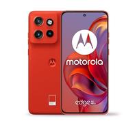 Motorola Edge 50 Neo, 24GB (12+12GB RAM Boost)/512GB, España, diseño Compacto de 6,36", Pantalla pOLED 1.5k, cámara 50MP y Zoom Optico 3X, Incluye Cargador de 68W de Regalo, Dual SIM, Funda, Naranja