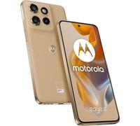 Motorola edge 50 Neo 16,1 cm (6.36") SIM doble Android 14 5G USB Tipo C 12 GB 512 GB 4310 mAh Crema de color