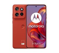 Motorola edge 50 Neo 16,1 cm (6.36") SIM doble Android 14 5G USB Tipo C 8 GB 256 GB 4310 mAh Rojo