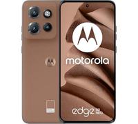 Motorola edge 50 neo 5G Smartphone, 512 GB, 12 GB RAM, PANTONE Mocha Mousse (PB310065PL)