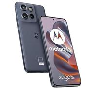 Motorola edge 50 neo (pantalla POLED Super HD de 6.3 pulgadas, IP68, 50MP, Sony LYTIA 700C, Android 14, 12/512 GB, MediaTek Dimensity 7300, Pantone Grisaille)