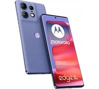 Motorola edge 50 Pro 16,9 cm (6.67") SIM doble Android 14 5G USB Tipo C 12 GB 512 GB 4500 mAh Lavanda