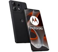 Motorola edge 50 Pro 16,9 cm (6.67") SIM doble Android 14 5G USB Tipo C 12 GB 512 GB 4500 mAh Negro