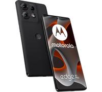 Motorola Edge 50 Pro 5G 12GB 512GB Dual Sim Smartphone Android - Black Beauty