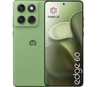 Motorola Edge 60 5G 12GB 512GB 6.67" Verde (PB7H0023SE)