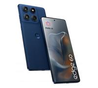 Motorola Edge 60 16.9 cm (6.67') SIM doble 5G USB-C 12GB/512GB 5200mAh Azul