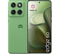 Motorola Edge 60 5G 8GB 512GB 6.67" Verde