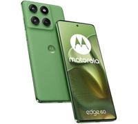 Motorola Edge 60 5G 8GB 256GB 6.67" Verde Shamrock