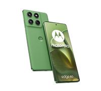 Motorola Edge 60 5G 8GB/256GB Verde (Shamrock) Dual SIM