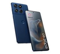 Motorola Edge 60 5G 8GB 512GB 6.67" Azul
