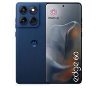Motorola Edge 60 5G 8GB 512GB 6.67" Azul