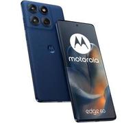 Motorola Edge 60 8+256GB 6.67" 5G Gibraltar Sea DS ITA