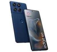 Motorola Edge 60 8/512 GB Azul