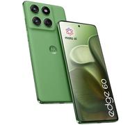 Motorola Edge 60 5G 8GB 512GB 6.67" Verde
