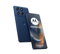 Motorola Edge 60 8+256GB 6.67" 5G Gibraltar Sea DS ITA
