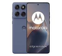 Motorola Edge 60 Fusion 256GB Slipstream UE pantalla OLED de 16,94 cm (6,67"), Android 15, cámara dual de 50 MP