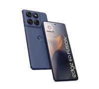 Motorola Edge 60 Fusion 5G 8GB 256GB 6,67" Gris Dual SIM