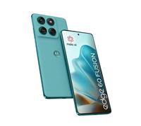 Motorola Edge 60 Fusion 5G 8GB 256GB 6.67" Turquesa