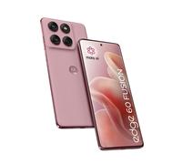Motorola Edge 60 Fusion 8/256 GB Android 15 Smartphone Slipstream Rosa