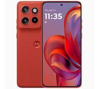 Motorola Edge 60 Neo 5G 12GB-256GB Rojo (Poinciana) Dual SIM