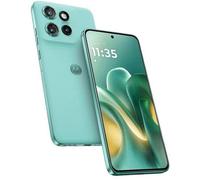 Motorola Edge 60 Neo 8GB 256GB 6.36" 5G Dual SIM Android 15 Verde + Auriculares Moto Buds