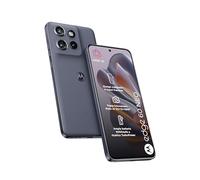 Lenovo motorola edge 60 neo - PANTONE Grisaille Procesador MediaTek Dimensity 7400 2,60 GHz , Android 15 or Later, 256 GB - PBA80034IT