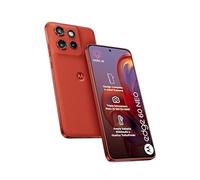 Motorola Edge 60 Neo 8GB 256GB 6.36" P-OLED 5G Dual SIM Cámara 50MP Android 15 Rojo