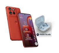 Motorola Edge 60 Neo 5G 8GB 256GB 6.36" Rojo