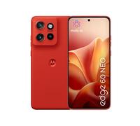 Motorola Edge 60 Neo Poinciana 12-256 GB 8 Núcleos P-OLED