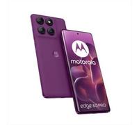 Motorola Edge 60 Pro 12+512GB 6.7" 5G Purple ITA