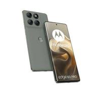 Smartphone Motorola Edge 60 Pro 6,67 5G Double SIM 512 Go Pantone Shadow