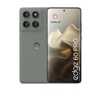Motorola Edge 60 Pro 5G 12GB 512GB 6.67" Gris