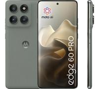 Motorola Edge 60 Pro 12GB 512GB gris