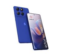 Smartphone Motorola Edge 60 Pro 6,67 5G Double SIM 512 Go Pantone Dazzling blue