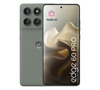 Smartphone Motorola Edge 60 Pro 6,67 5G Double SIM 512 Go Pantone Shadow