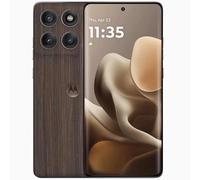 Motorola Edge 60 Pro 5G 12GB-512GB Marrón (Walnut) Dual SIM XT2507