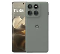 Smartphone Motorola Edge 60 Pro 12GB 512GB 6.67" pOLED Triple Cámara 5G TurboPower 90W Gris