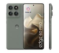 Smartphone Motorola Edge 60 Pro 6,67 5G Double SIM 512 Go Pantone Shadow
