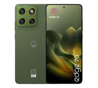 Motorola Edge 70 12-512 GB Verde Bronce Green